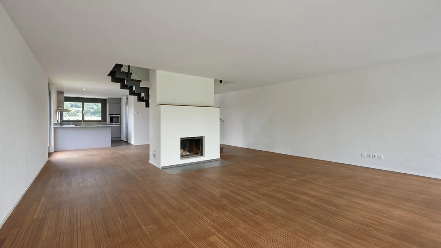 Appartamento in affitto - Lenzburgerstrasse 20, 5507 Mellingen - Photo 2