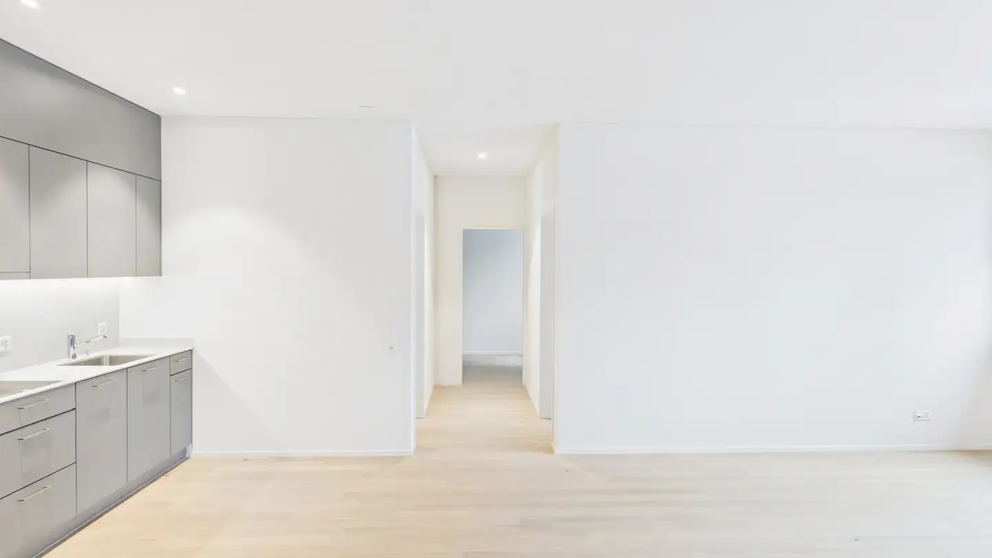 Wohnung mieten - Bahnhofstrasse 15, 9450 Altstätten SG - Foto 3