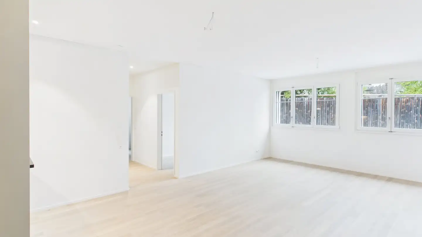 Wohnung mieten - Bahnhofstrasse 15, 9450 Altstätten SG - Foto 4