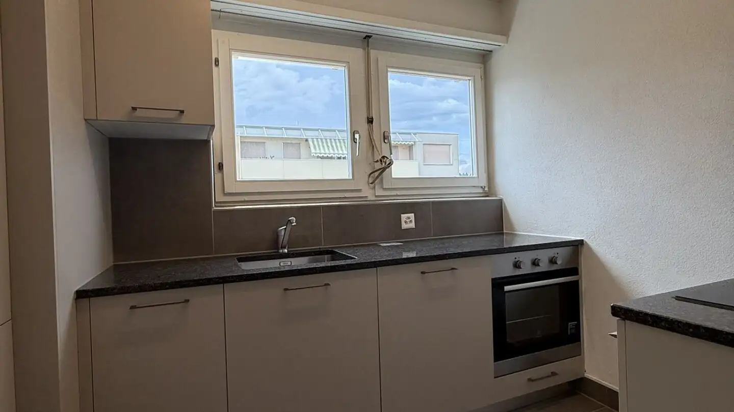 Appartamento in affitto - Buchiackerweg 6, 4922 Bützberg - Foto 3