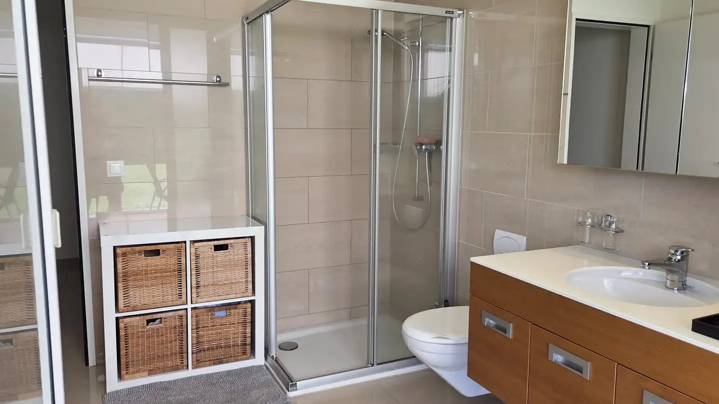 Möblierte Wohnung mieten - Konstanz 4, 6023 Rothenburg - Foto 4