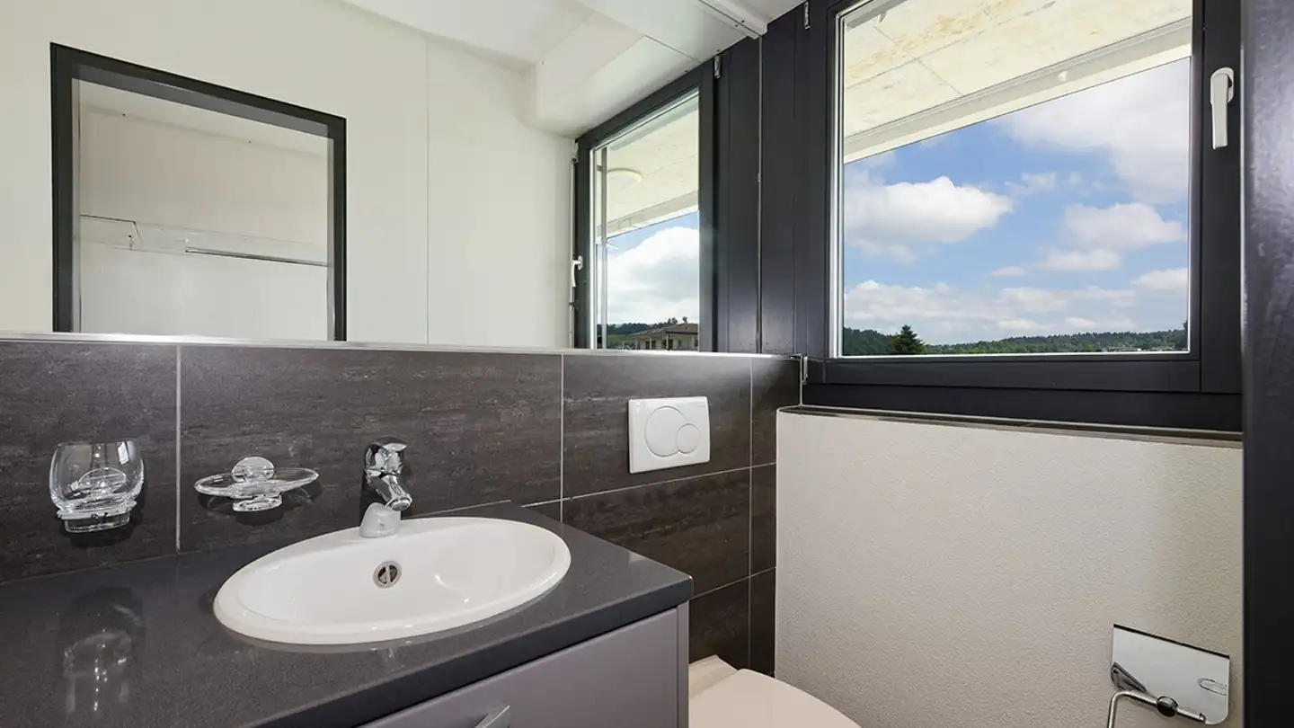 Appartamento in affitto - Lenzburgerstrasse 20, 5507 Mellingen - Photo 4