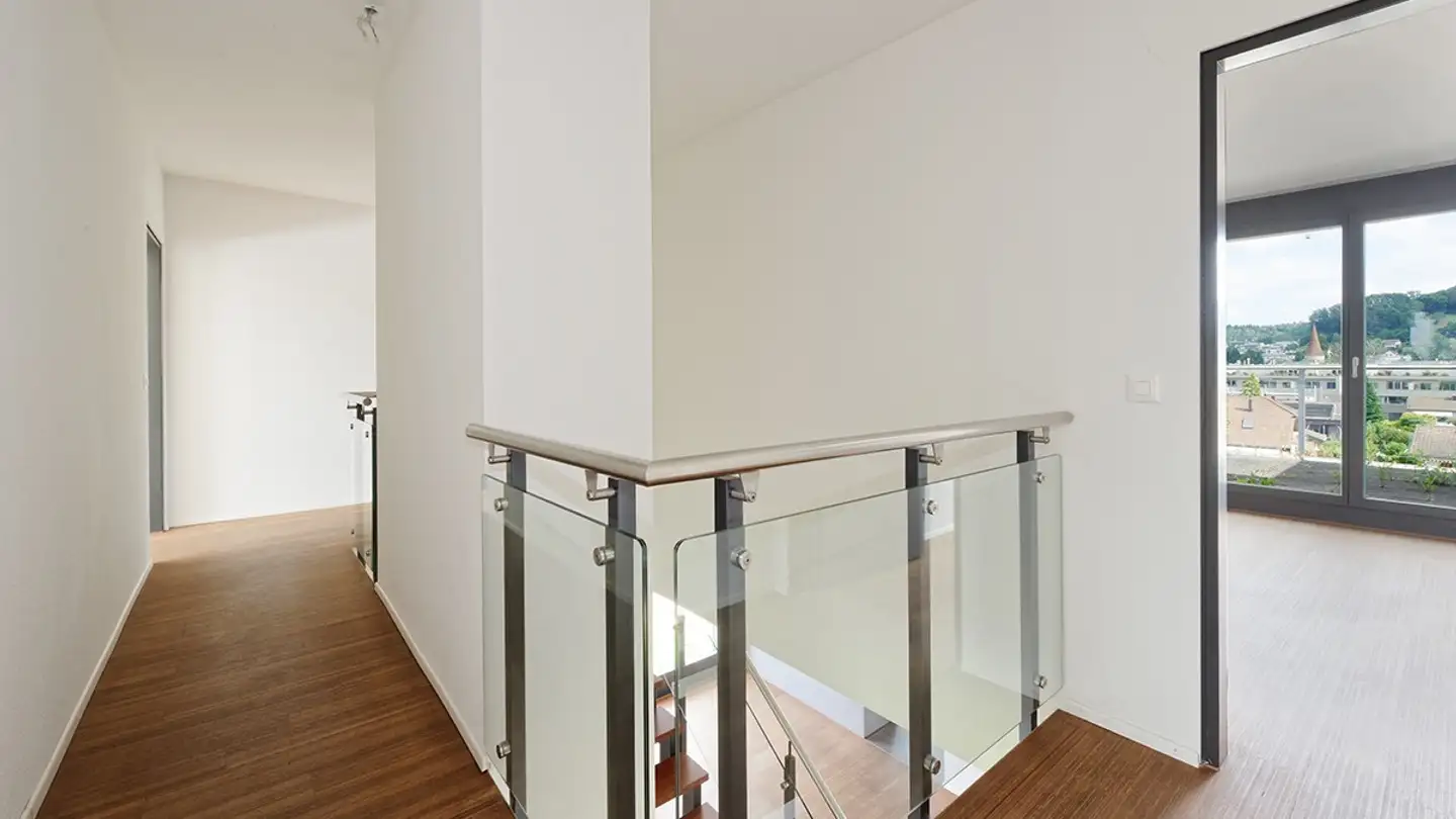 Appartamento in affitto - Lenzburgerstrasse 20, 5507 Mellingen - Photo 3