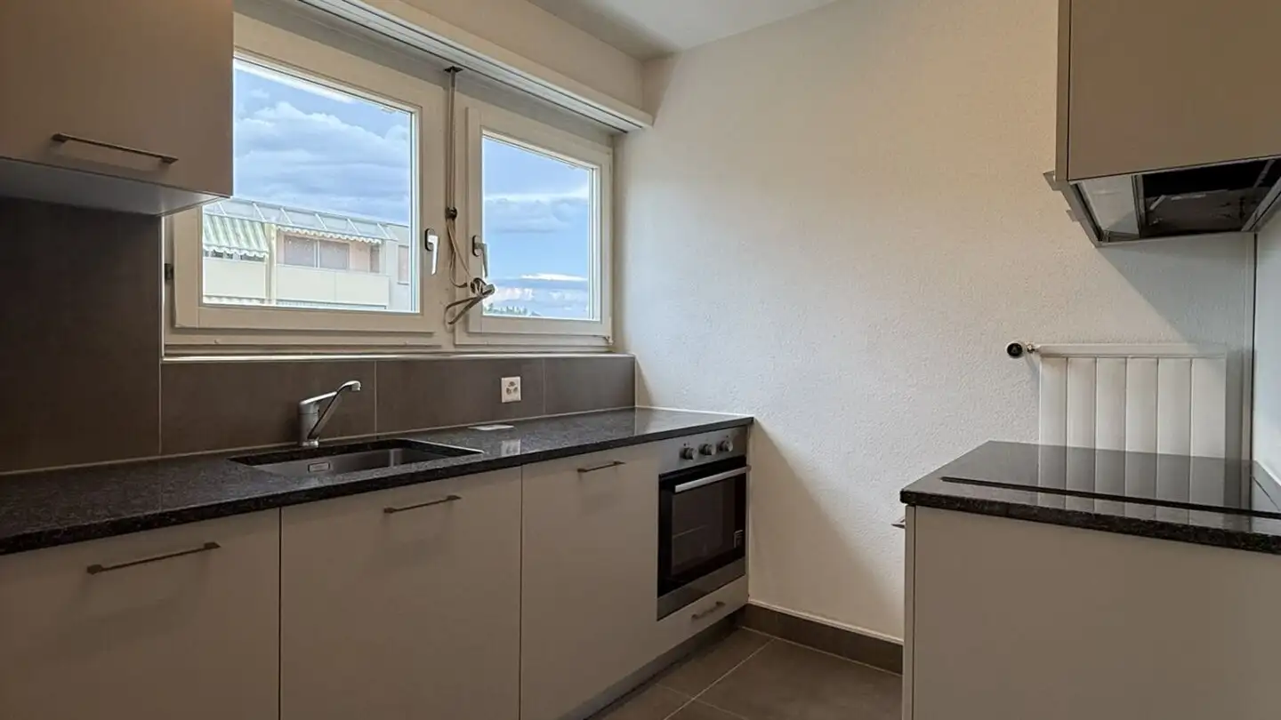Appartamento in affitto - Buchiackerweg 6, 4922 Bützberg - Foto 2