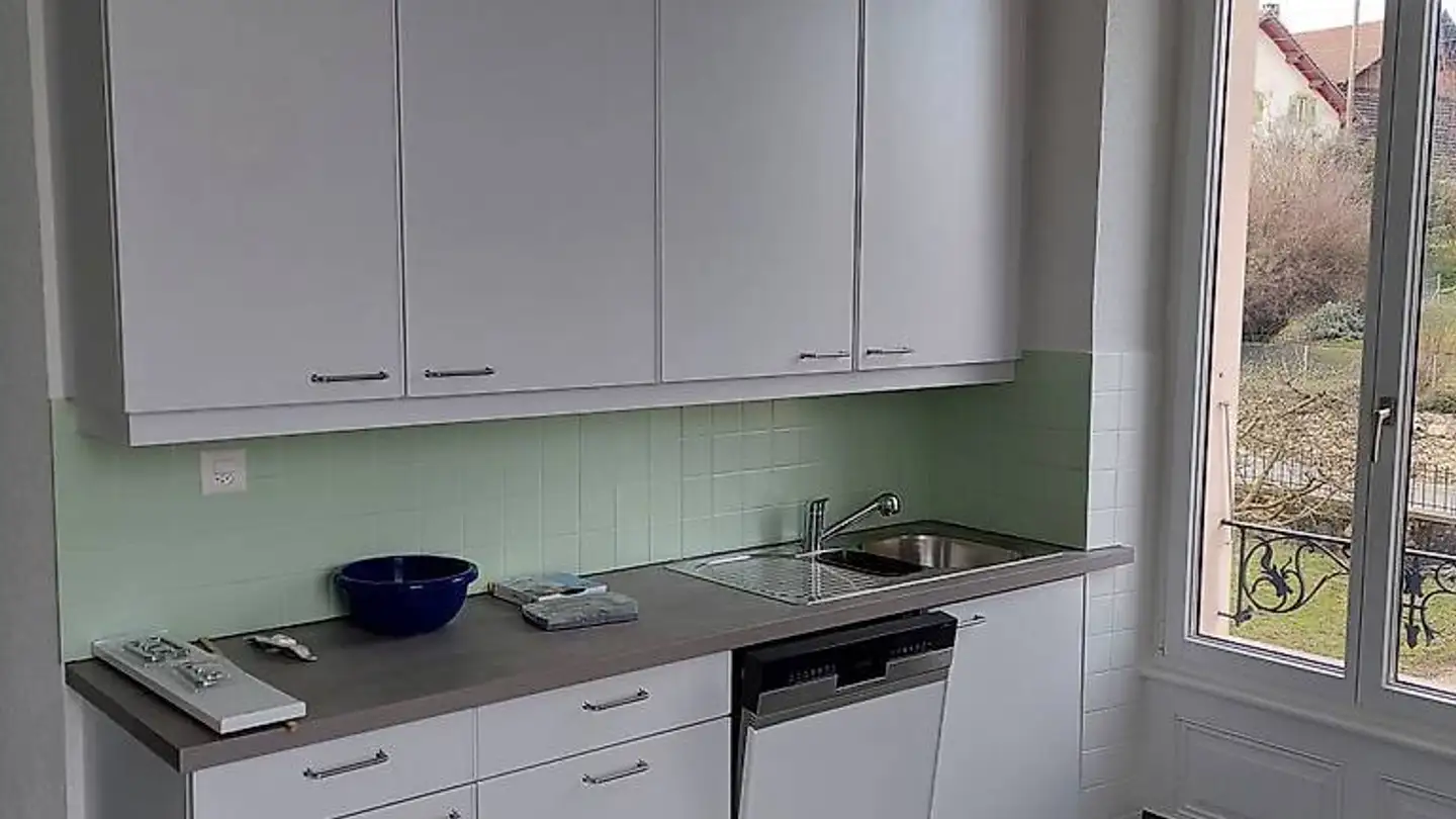 Appartement à louer - Route De Ferreyres, 1315 La Sarraz