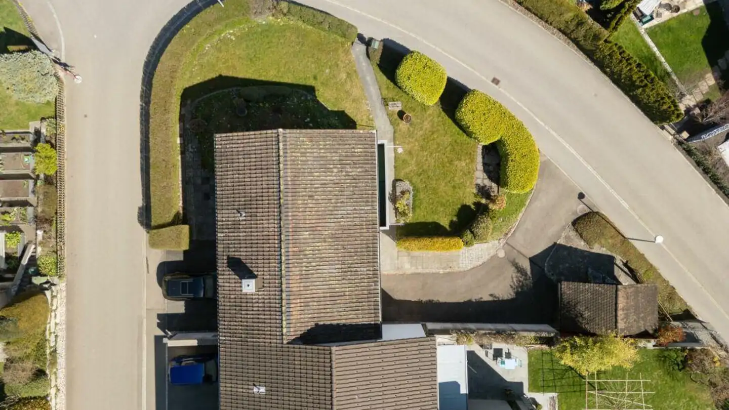 Semi-detached house for sale - Rankstrasse, 8645 Jona - Photo 2