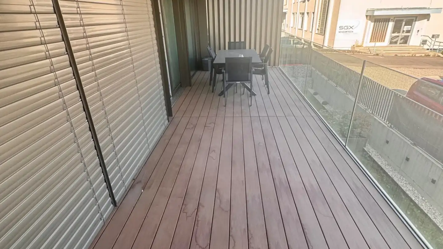 Apartment for rent - 2035 Corcelles NE
