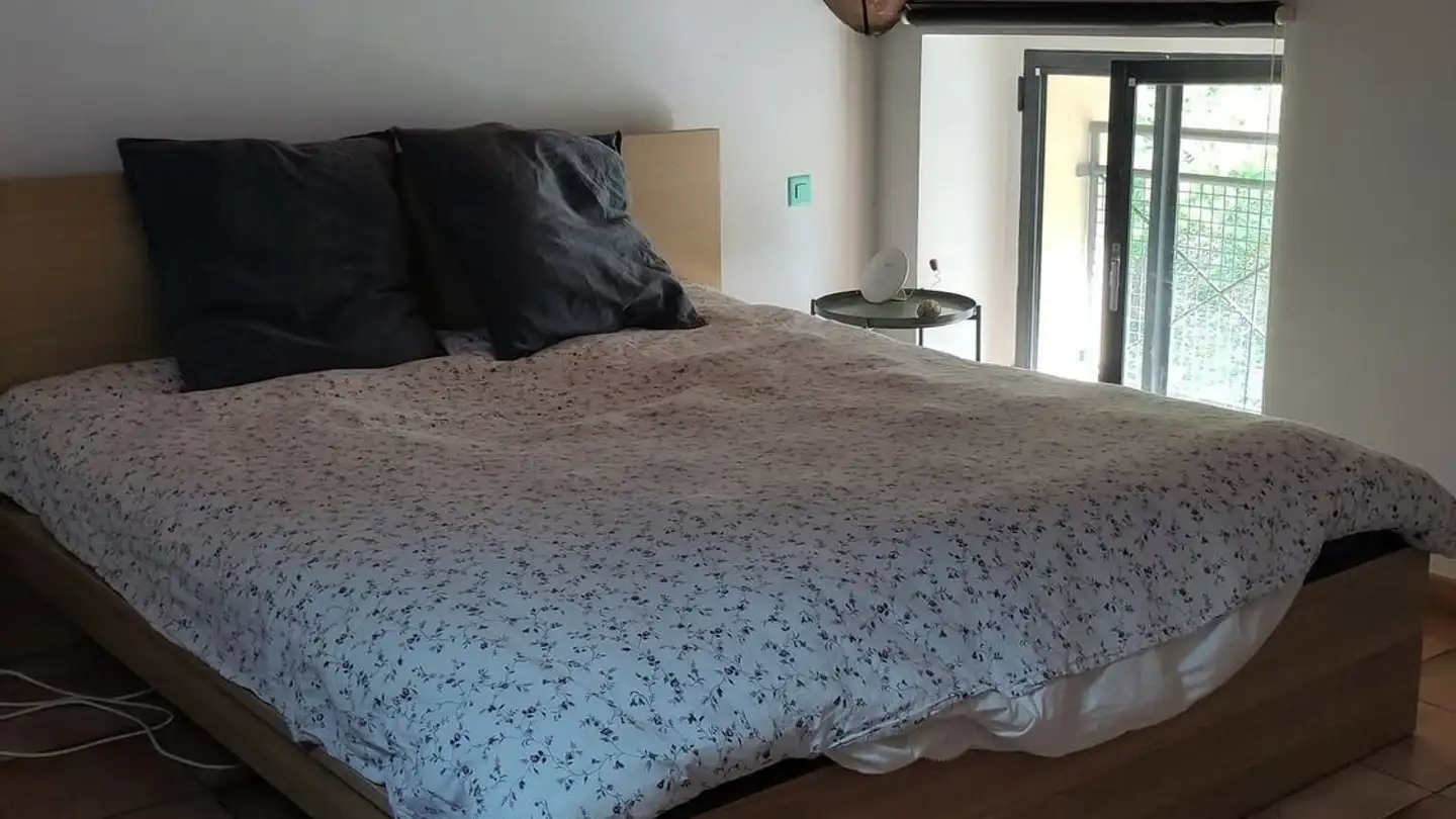 Appartement à louer - 6838 Cabbio