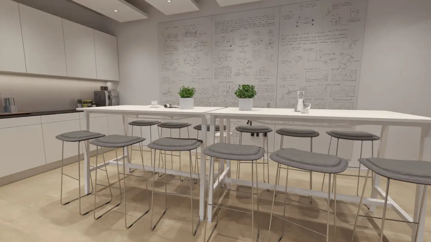 Bürofläche mieten - Bernstrasse 390, 8953 Dietikon - Foto 3