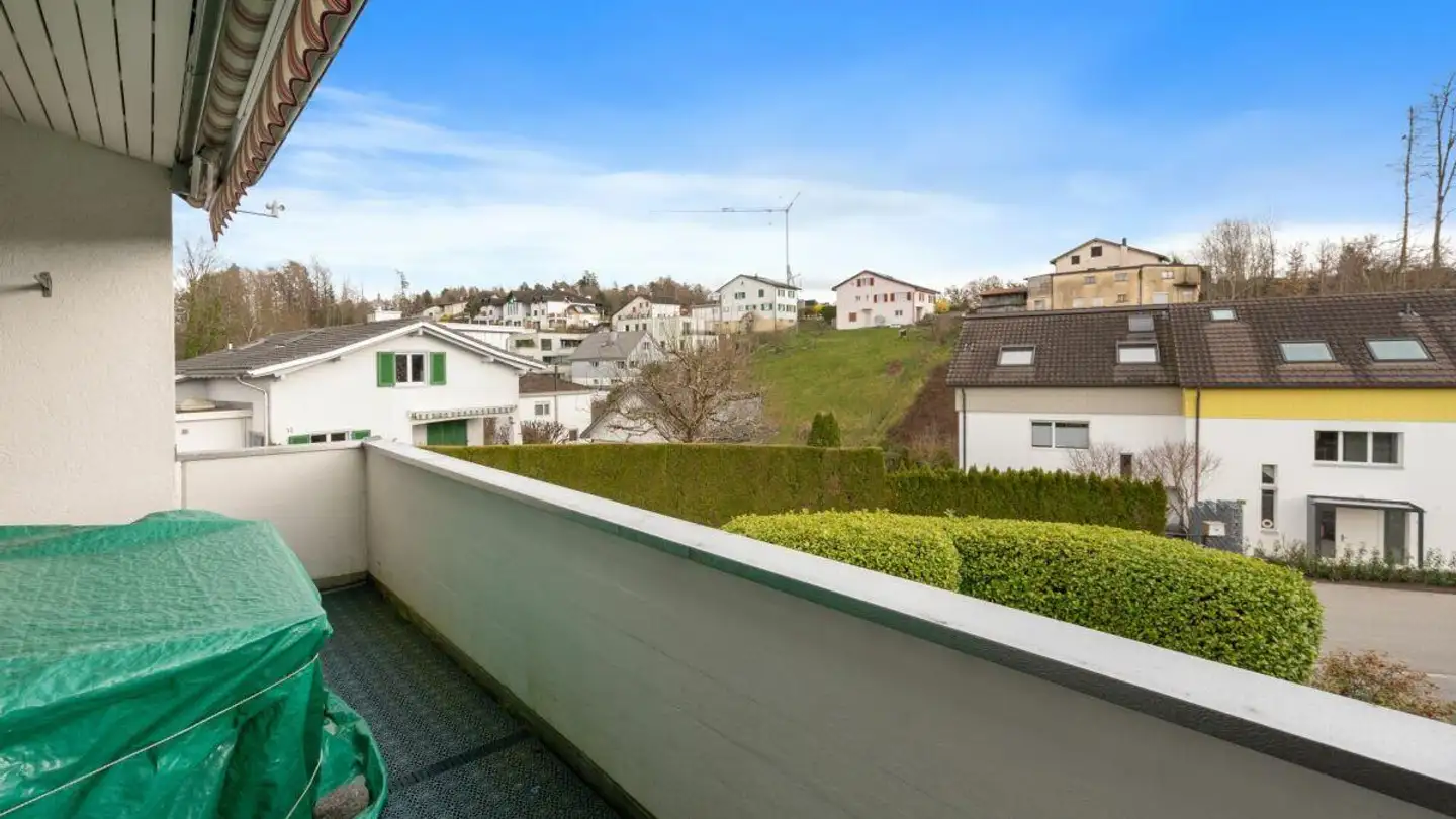 Semi-detached house for sale - Rankstrasse, 8645 Jona - Photo 4