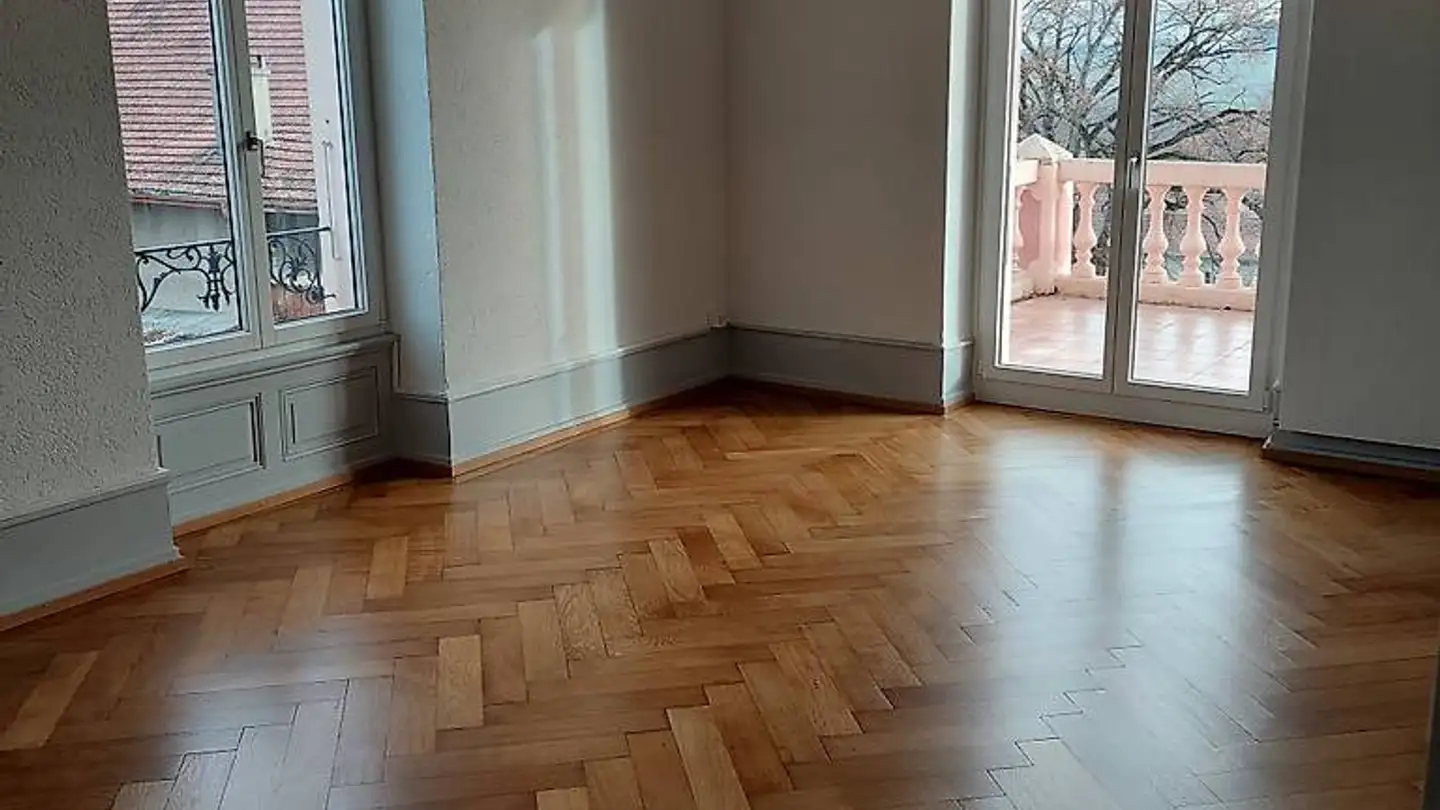 Appartement à louer - Route De Ferreyres, 1315 La Sarraz - Photo 4