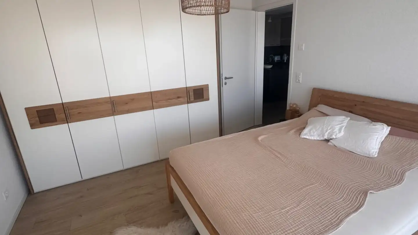 Apartment for rent - 2035 Corcelles NE - Photo 4
