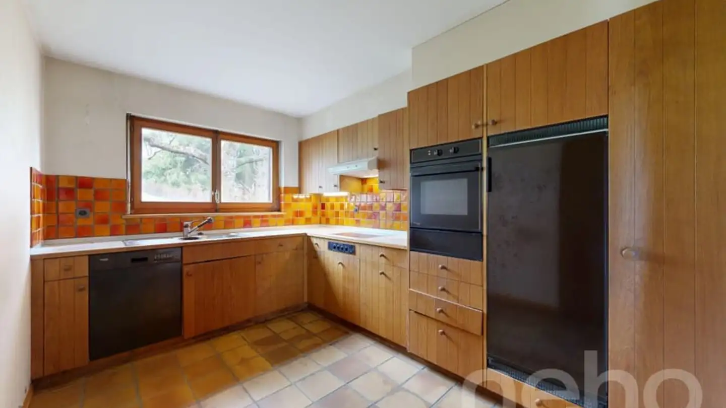 Casa singola in vendita - 2054 Chézard-St-Martin - Foto 4