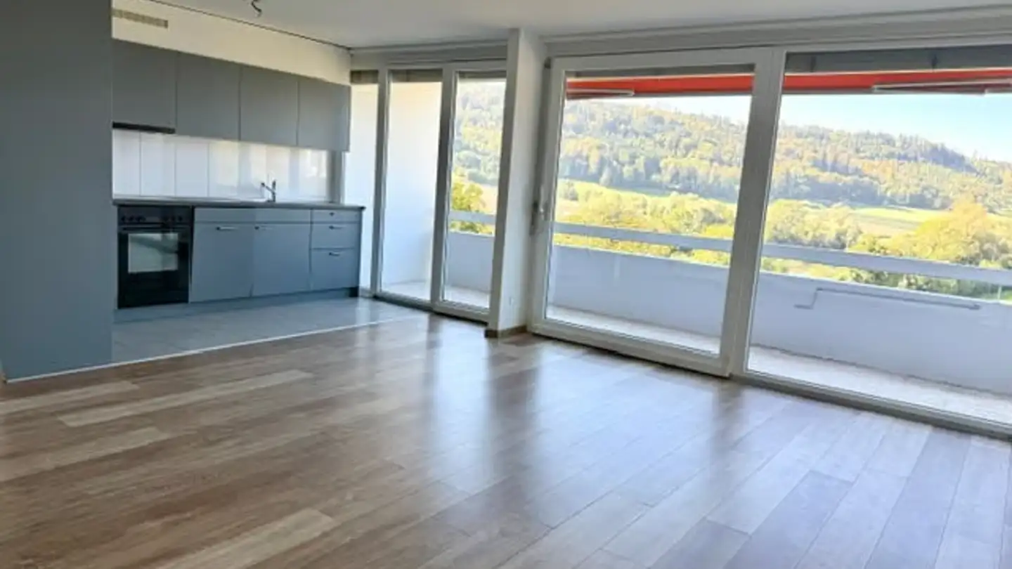 Wohnung mieten - Erlenstrasse 5, 2555 Brügg BE