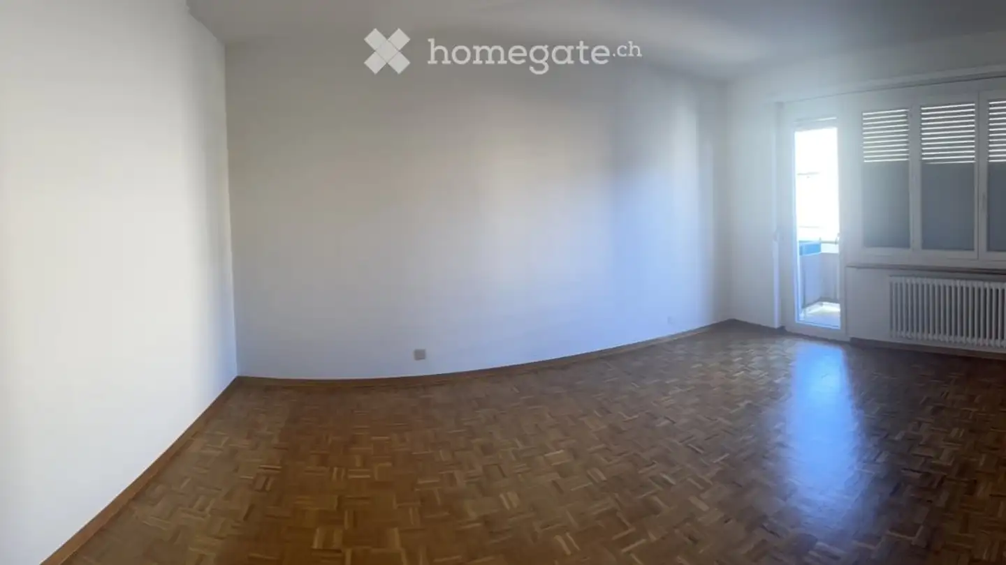 Stanza singola in affitto - Via Giuseppe Motta 63, 6900 Lugano - Photo 2