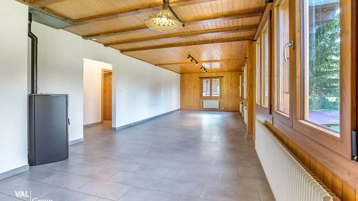 Chalet mieten - 3963 Crans-Montana - Foto 4