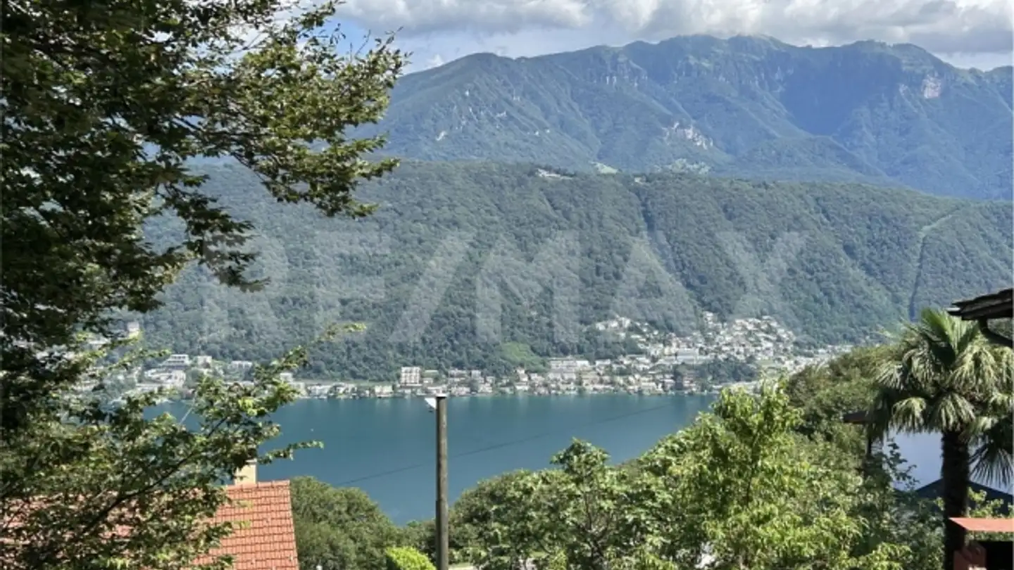 Apartment for sale - 6914 Carona