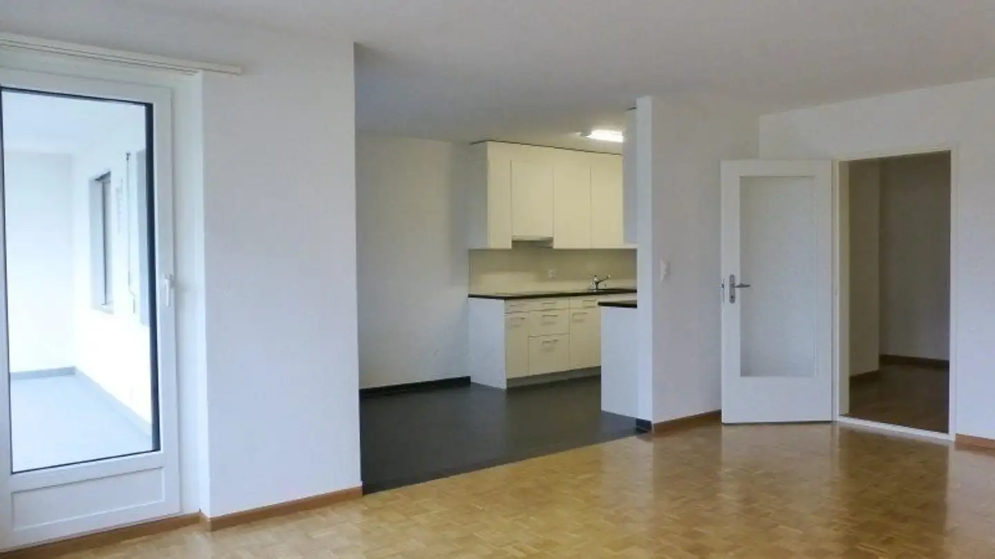 Appartement à louer - Grundstrasse 1, 8307 Effretikon - Photo 4