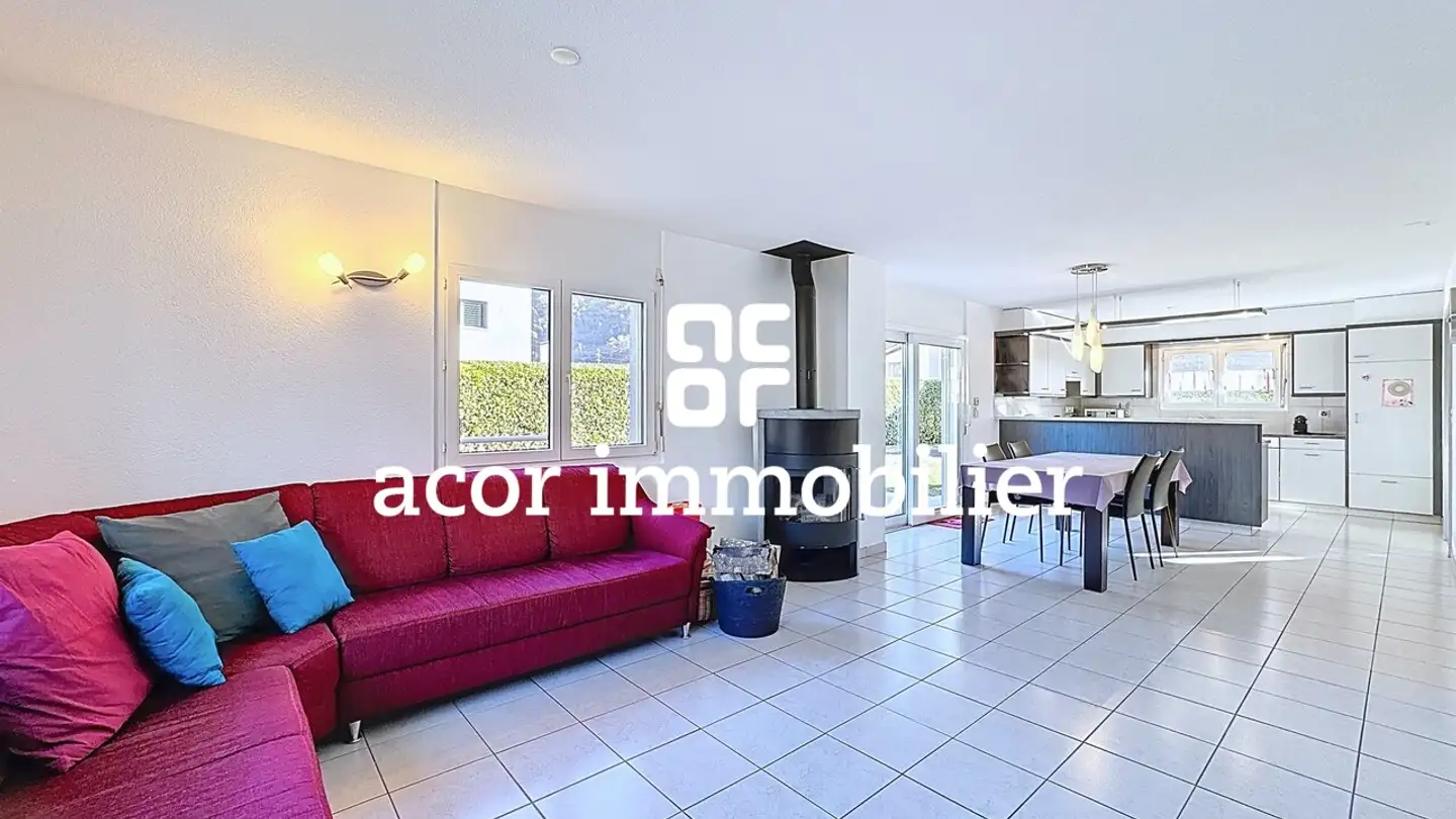 Maison individuelle à vendre - 1908 Riddes - Photo 3