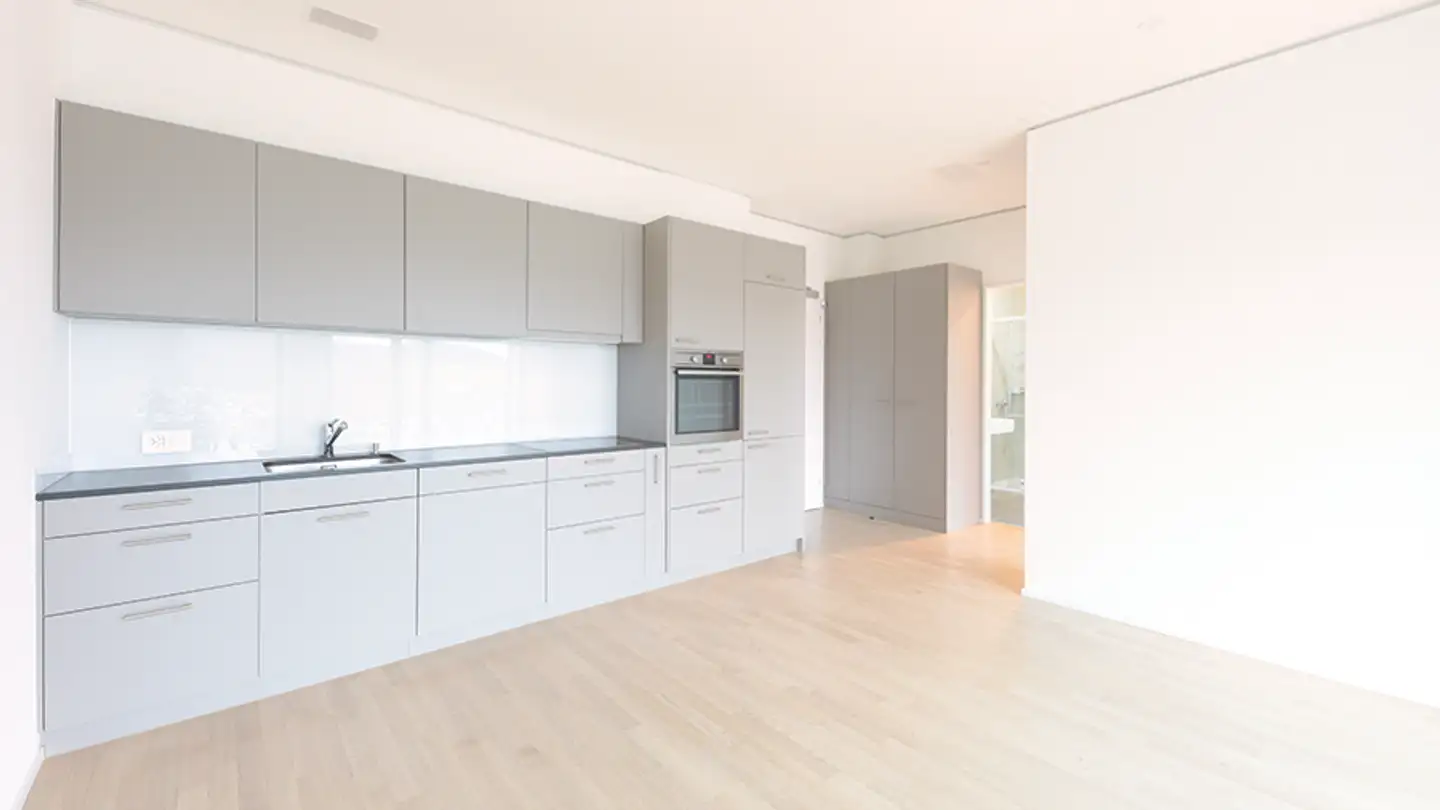 Wohnung mieten - Hohenrainstrasse 24a, 4133 Pratteln - Foto 4