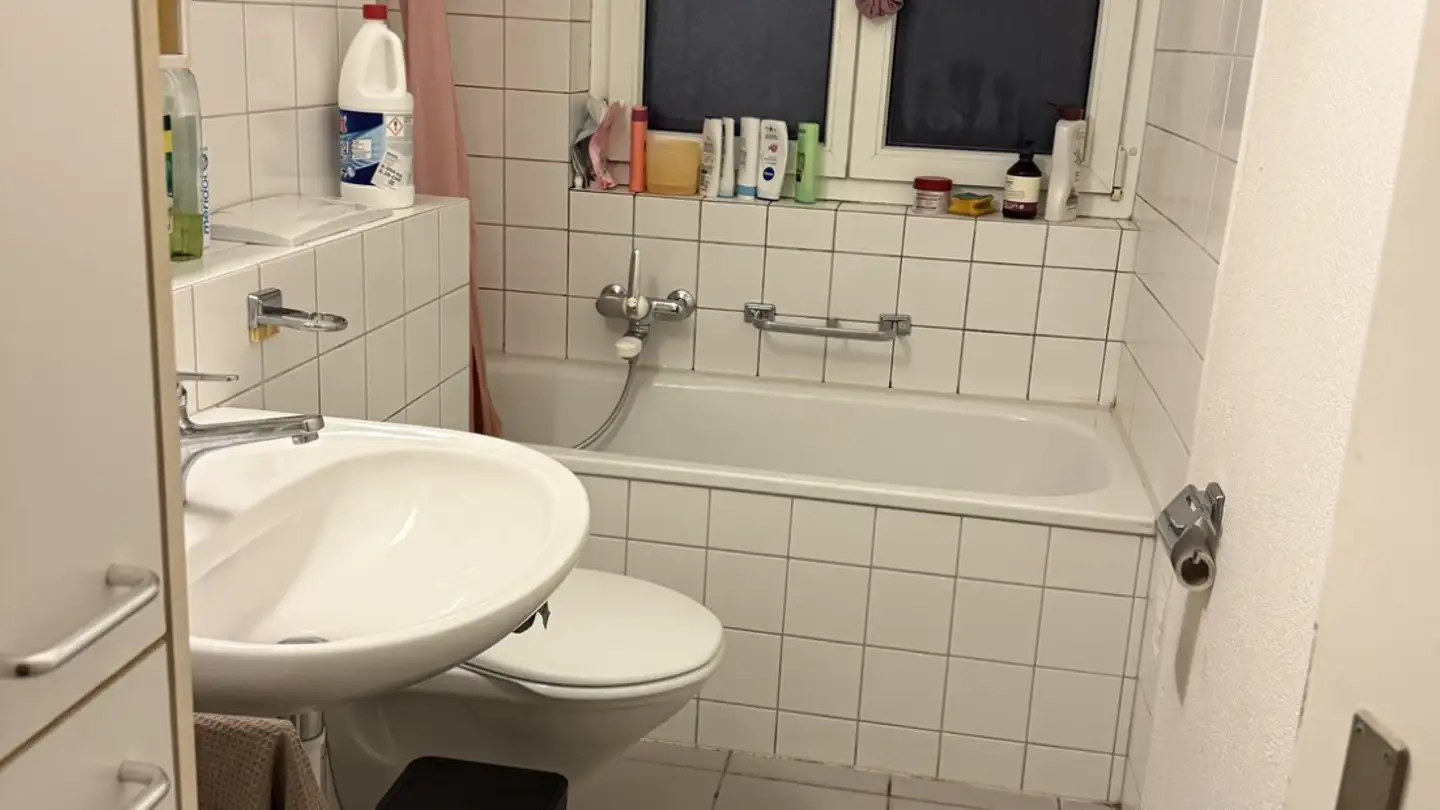 Zimmer mieten - Wehntalerstrasse 523, 8046 Zürich - Foto 2