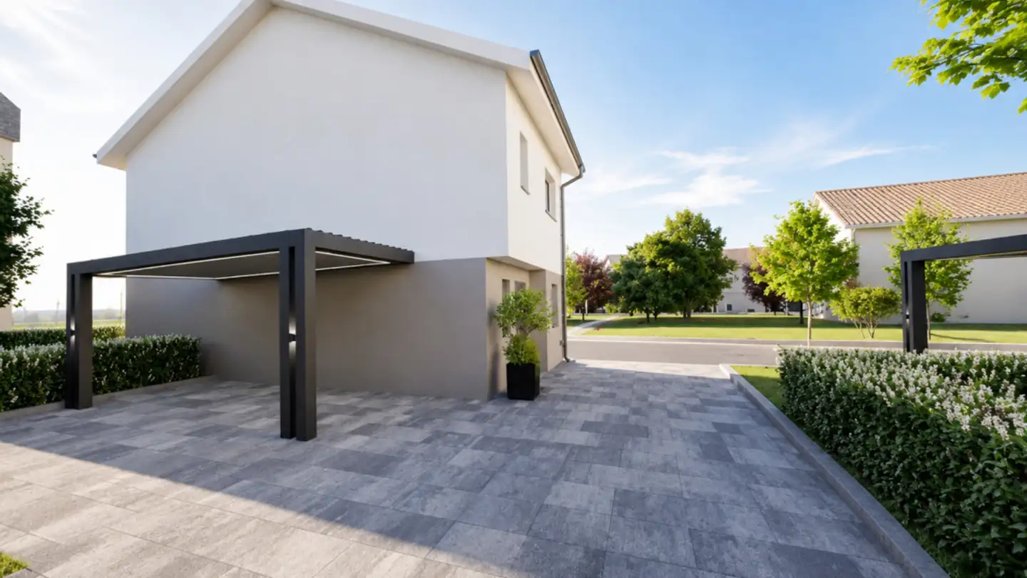 Maison individuelle à vendre - 1542 Rueyres-les-Prés - Photo 3