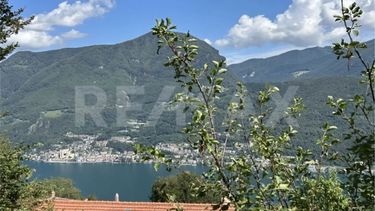 Appartamento in vendita - 6914 Carona - Photo 3