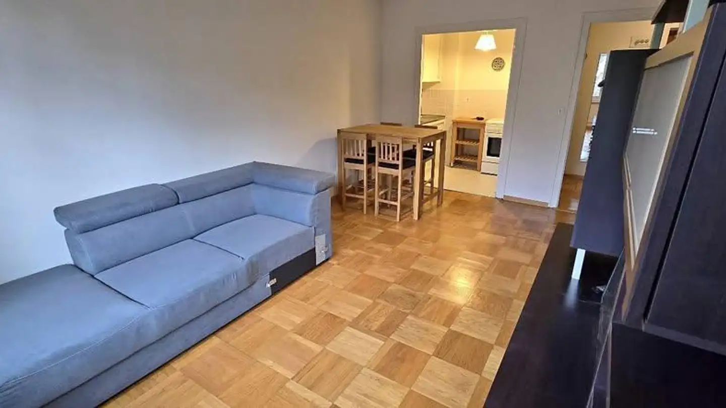 Appartamento in affitto - 1255 Veyrier - Foto 2