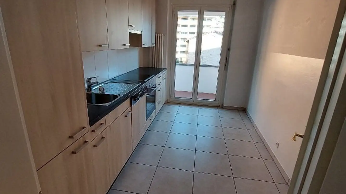 Appartamento in affitto - Via San Jorio 28, 6600 Locarno - Photo 3