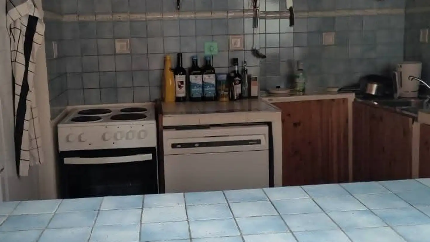 Appartamento in affitto - 6838 Cabbio - Foto 4