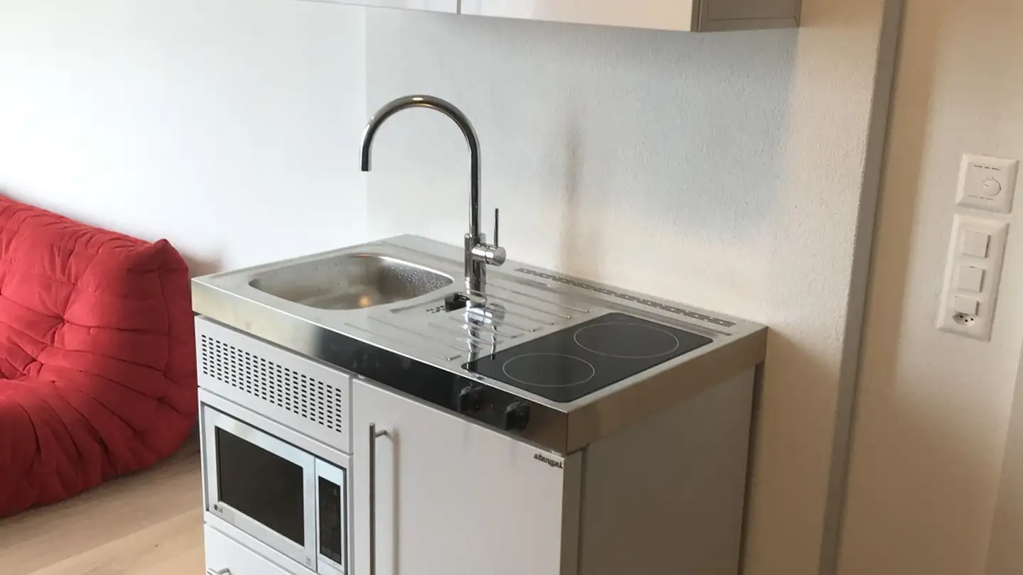 Wohnung mieten - 6373 Ennetbürgen - Foto 3