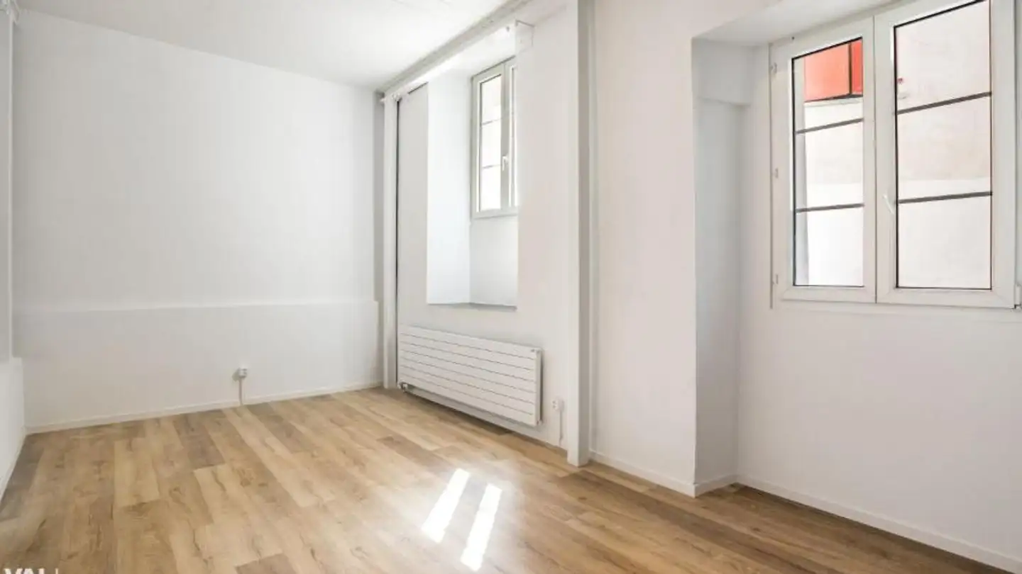 Spazio ufficio in affitto - Langgasse 1, 3930 Visp - Foto 4