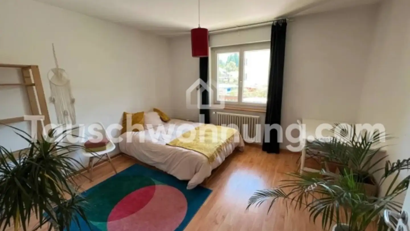 Apartment for rent - 8003 Zürich