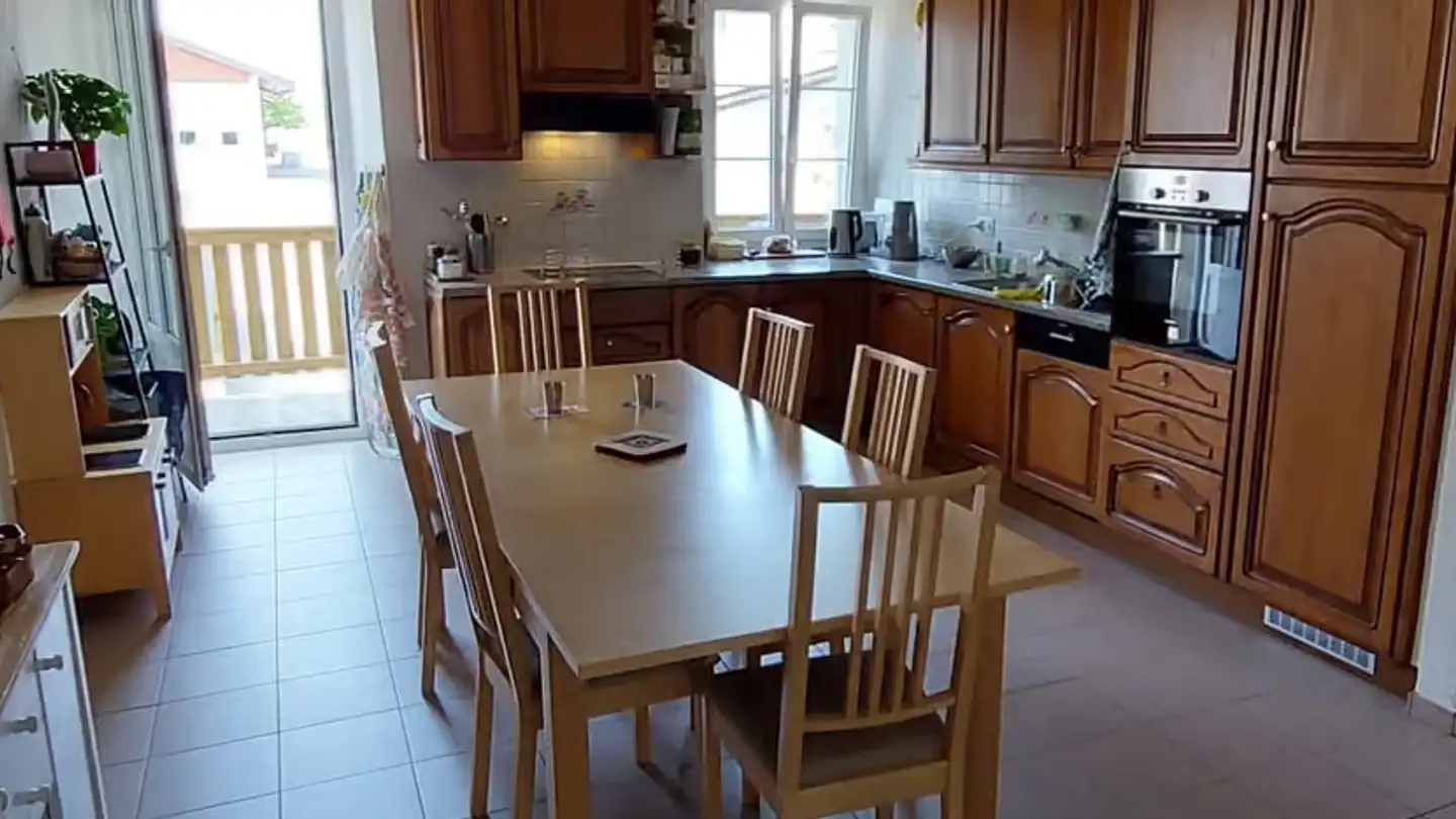 Wohnung mieten - 1083 Mézières VD - Foto 2
