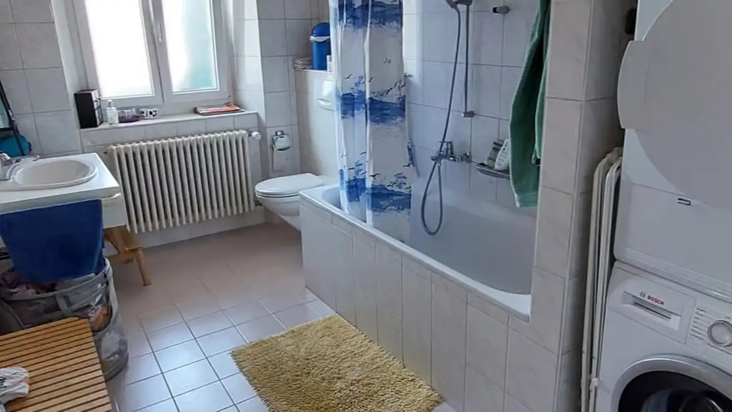 Wohnung mieten - 1083 Mézières VD - Foto 3