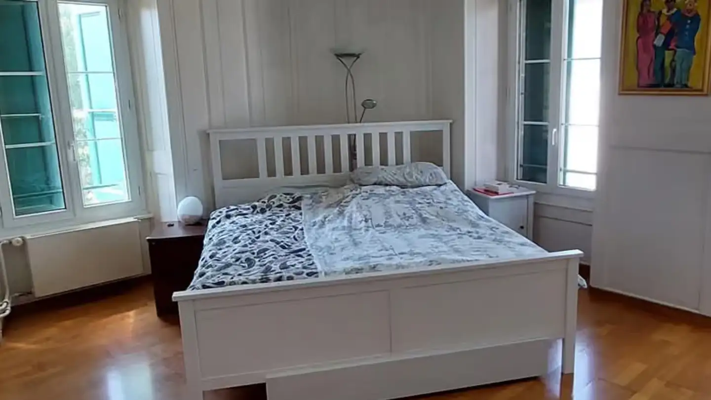 Wohnung mieten - 1083 Mézières VD - Foto 4