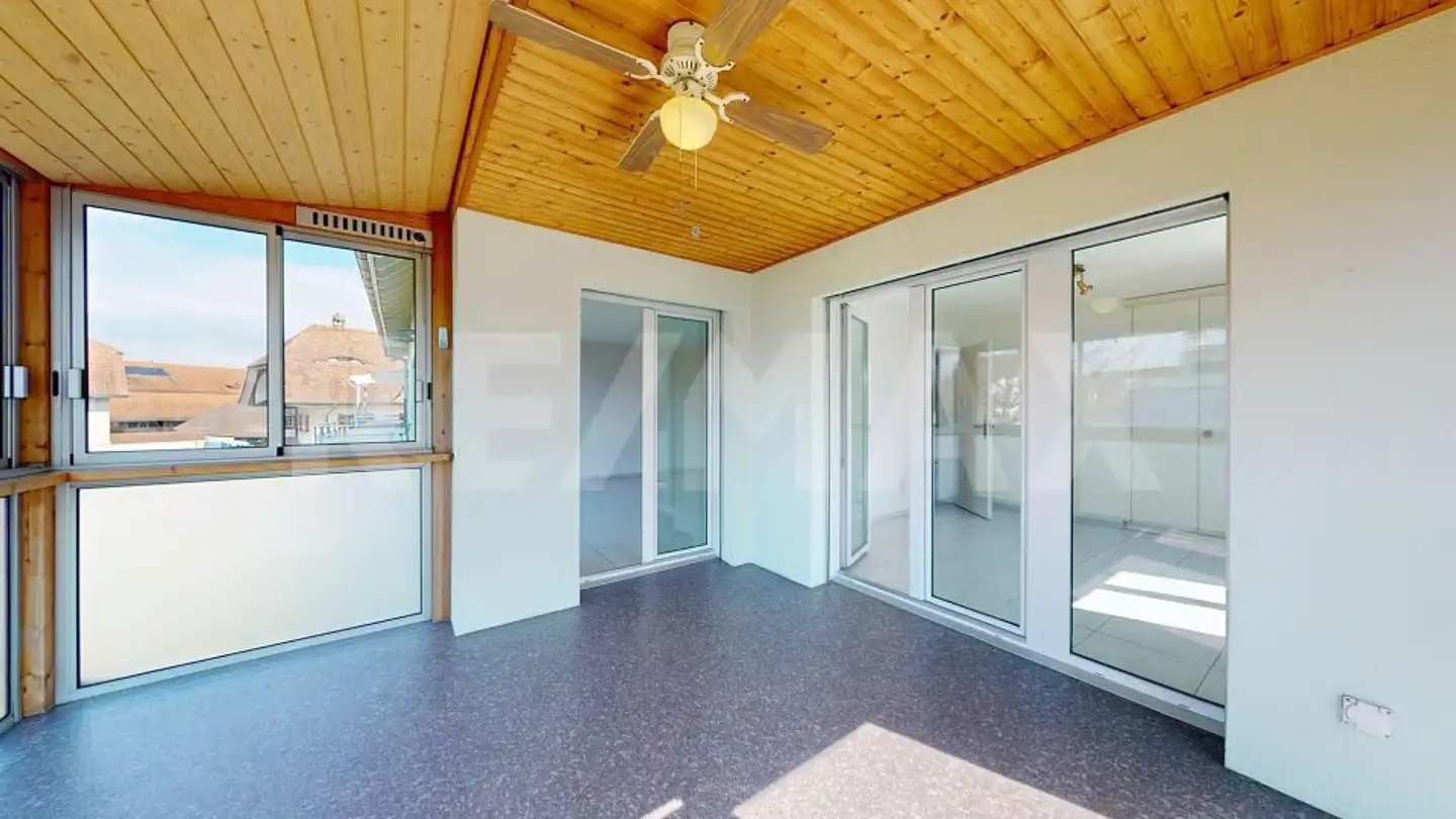 Appartamento in vendita - Bahnhofstrasse 23, 3270 Aarberg