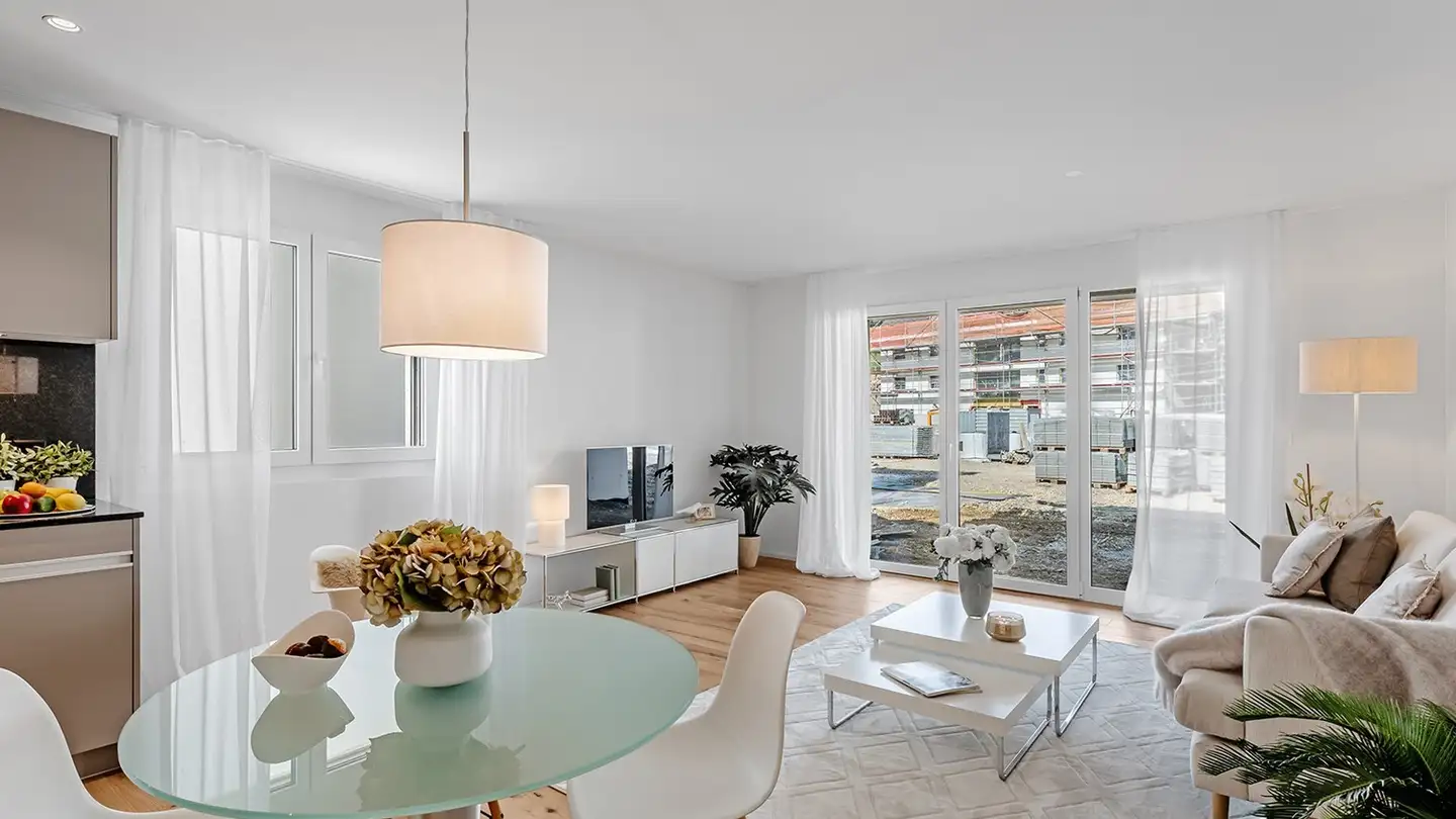 Appartamento in affitto - Käsistrasse 10, 5244 Birrhard