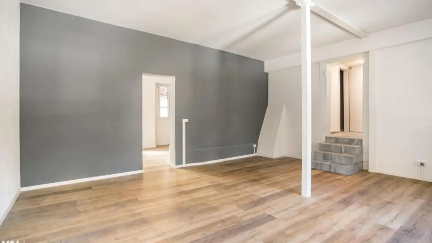 Spazio ufficio in affitto - Langgasse 1, 3930 Visp