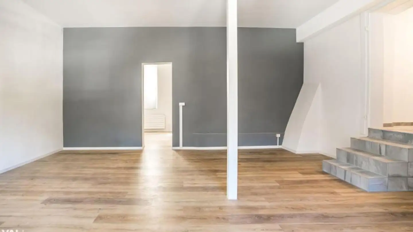 Spazio ufficio in affitto - Langgasse 1, 3930 Visp - Foto 2