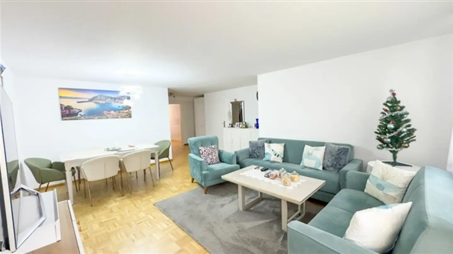 Appartamento in vendita - Bruggstrasse, 4153 Reinach BL - Photo 4