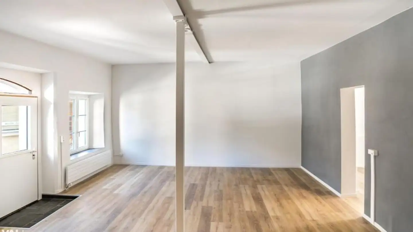 Spazio ufficio in affitto - Langgasse 1, 3930 Visp - Foto 3