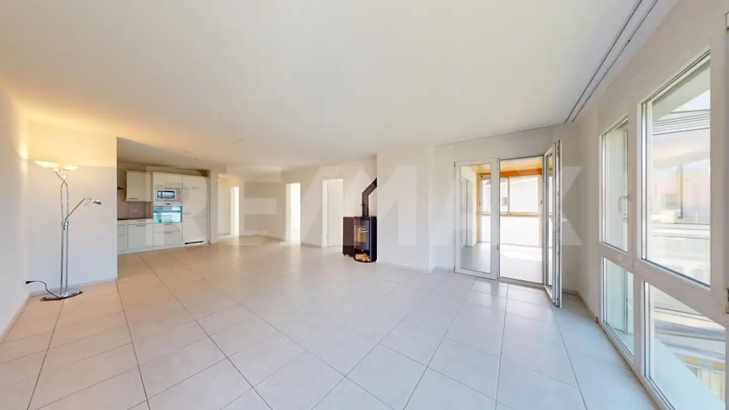 Appartamento in vendita - Bahnhofstrasse 23, 3270 Aarberg - Foto 3