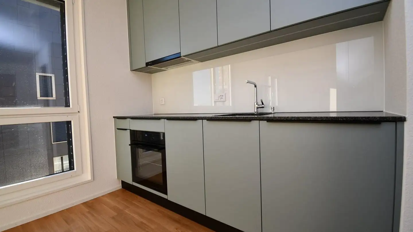 Appartement à louer - Freiburgstrasse 166, 3008 Bern - Photo 2
