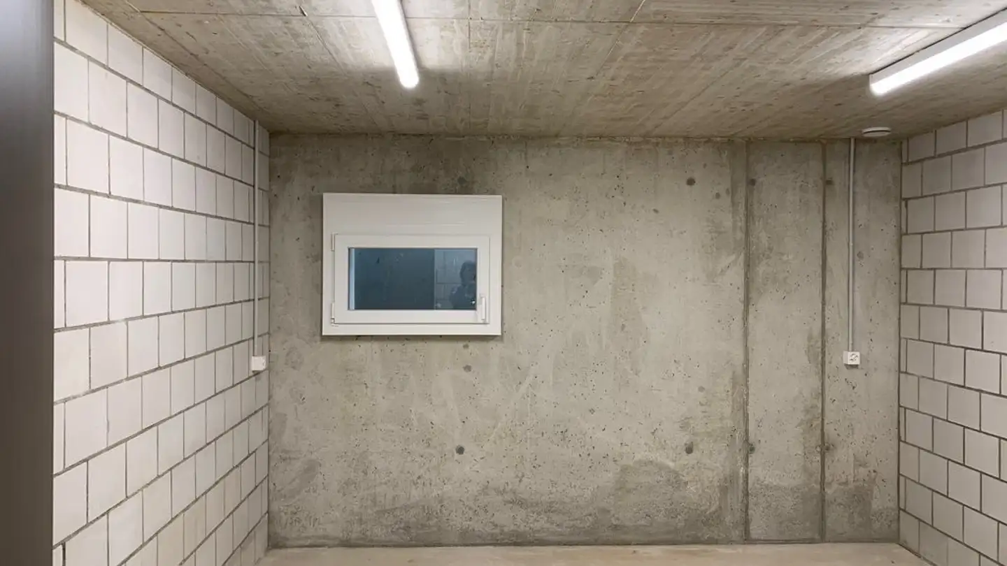 Lagerraum mieten - Grabenstrasse 49a, 3360 Herzogenbuchsee - Foto 3