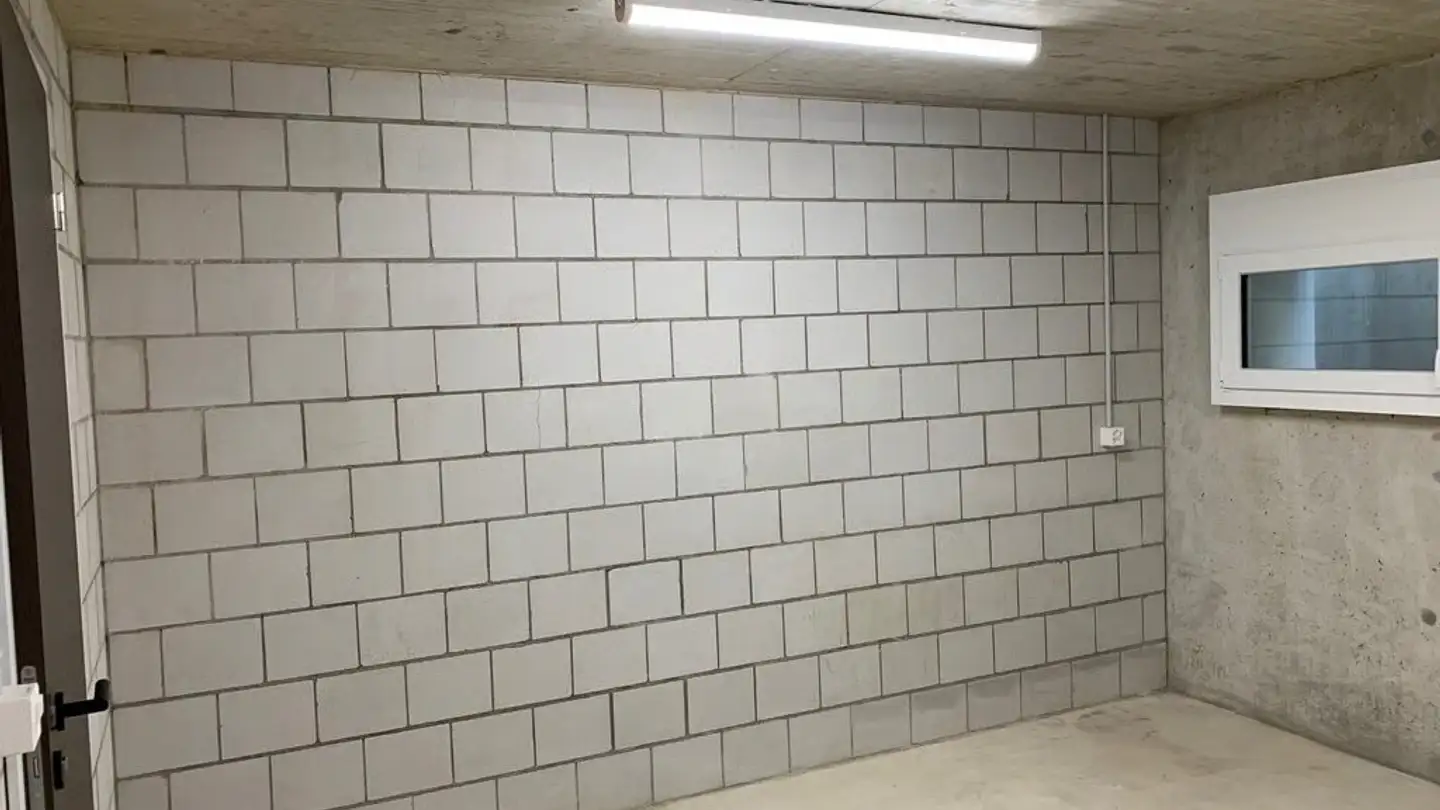 Lagerraum mieten - Grabenstrasse 49a, 3360 Herzogenbuchsee - Foto 4