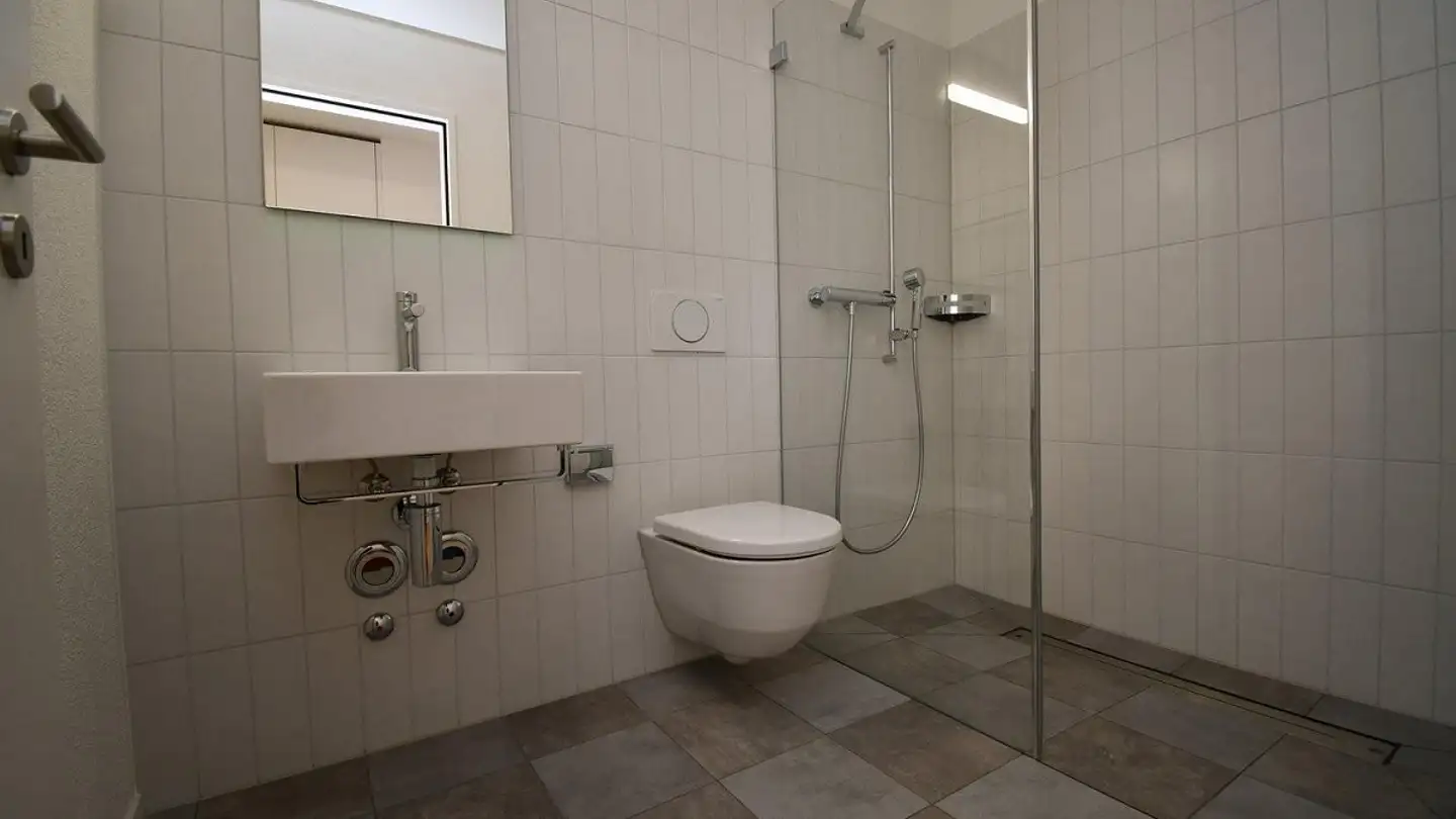 Appartement à louer - Freiburgstrasse 166, 3008 Bern - Photo 4