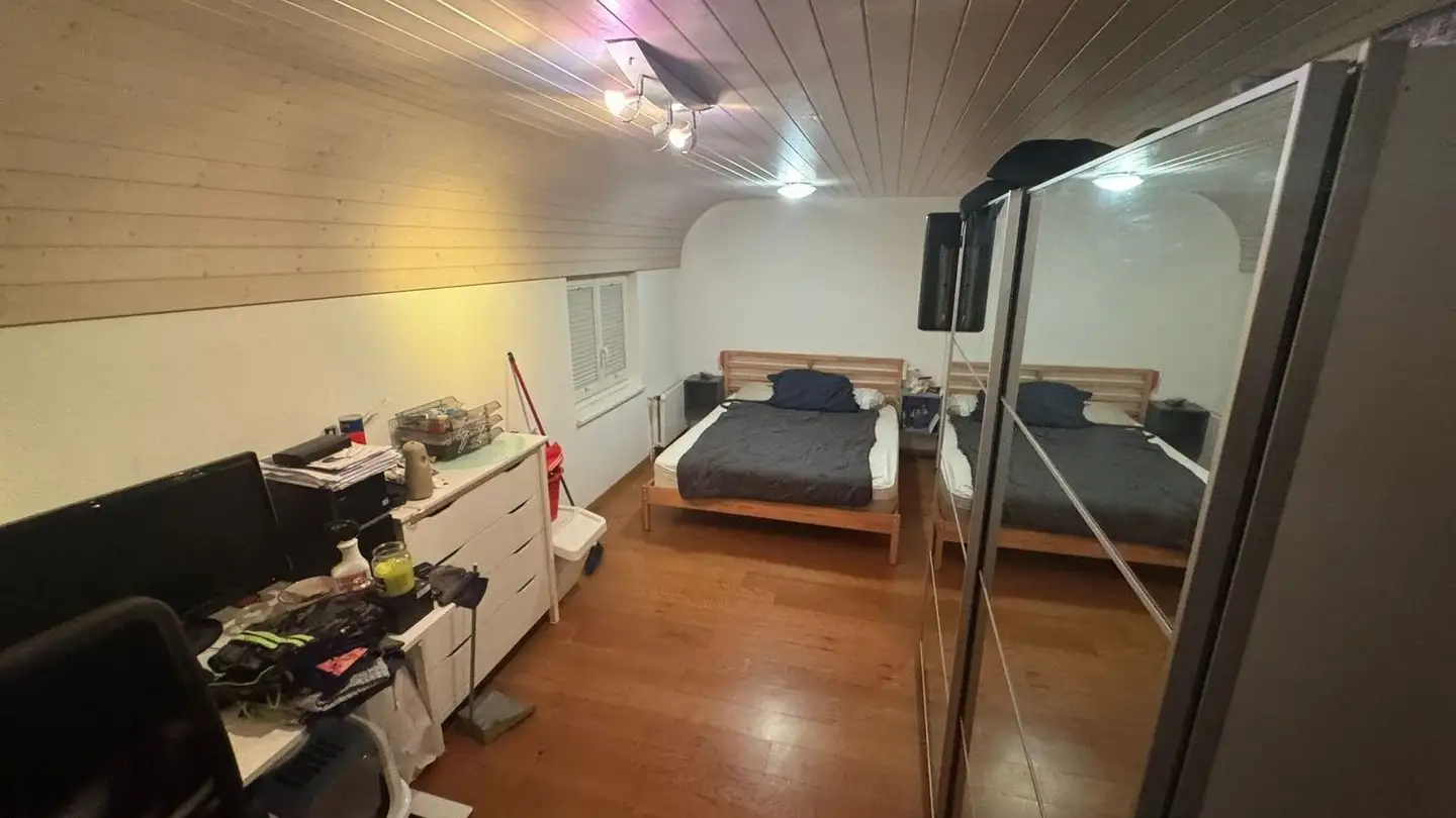 Wohnung mieten - Schulstrasse 61, 5436 Würenlos