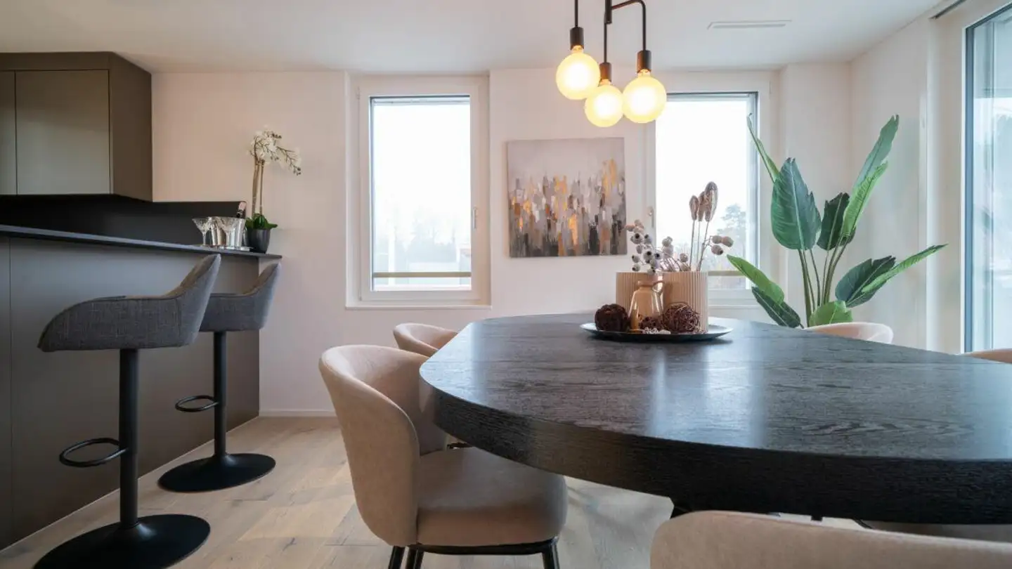 Apartment for sale - Im Ziel 35, 8125 Zollikerberg - Photo 4