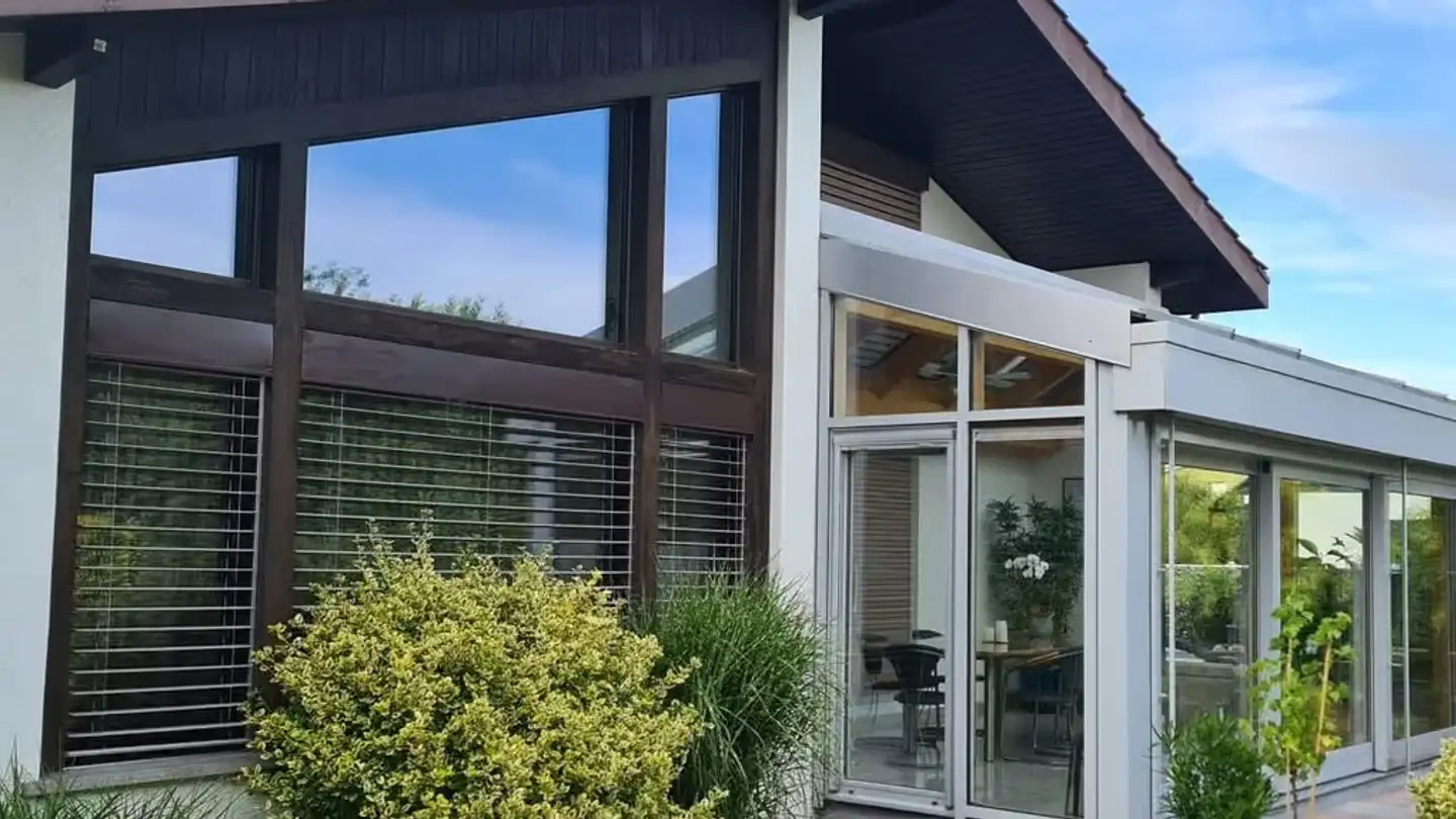Maison individuelle à vendre - Petriweg 6, 3270 Aarberg